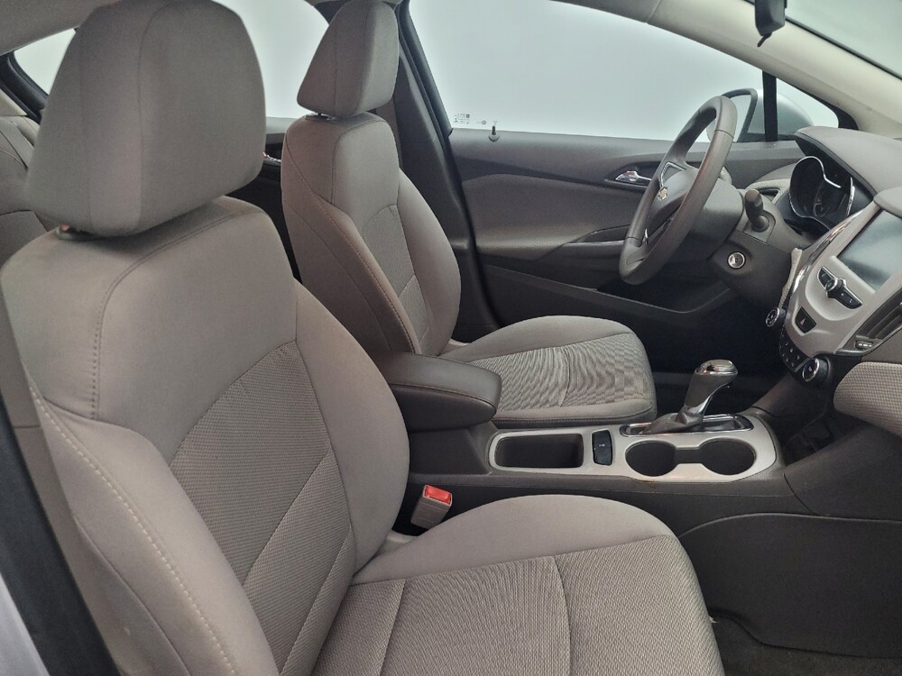 2017 Chevrolet Cruze in Miami, FL 33157 - 18088673 21