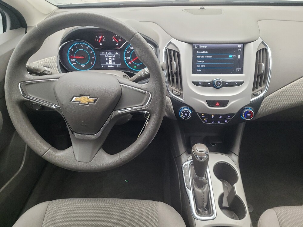 2017 Chevrolet Cruze in Miami, FL 33157 - 18088673 22