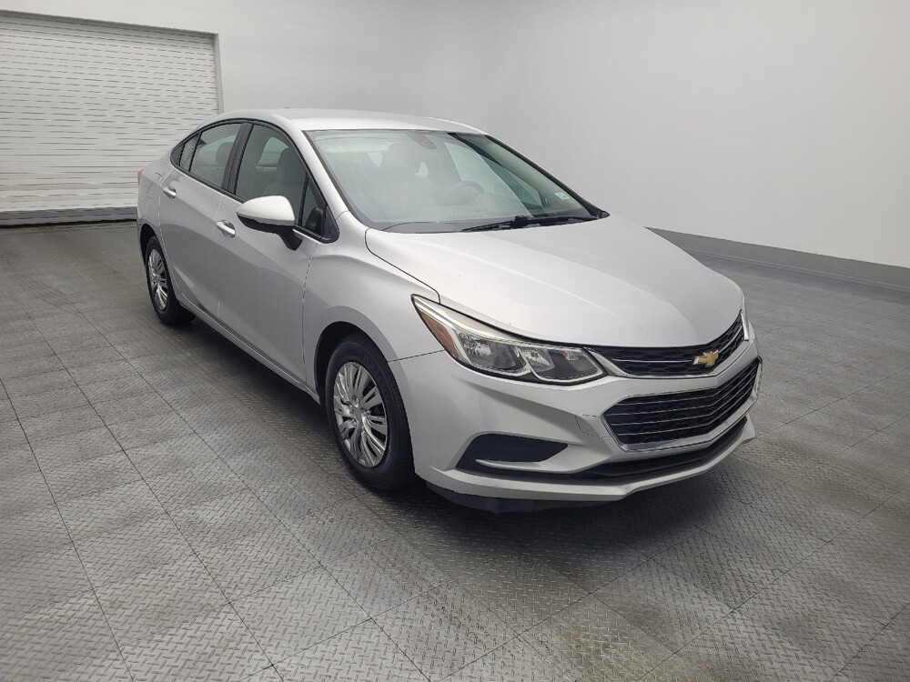 2017 Chevrolet Cruze in Miami, FL 33157 - 18088673 13