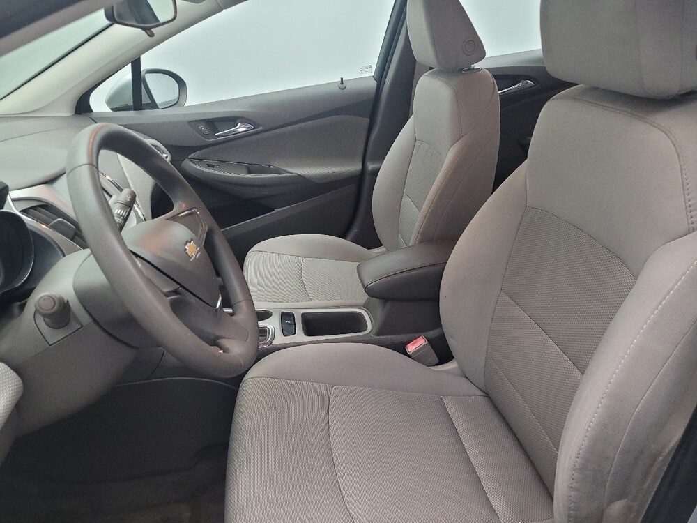 2017 Chevrolet Cruze in Miami, FL 33157 - 18088673 17