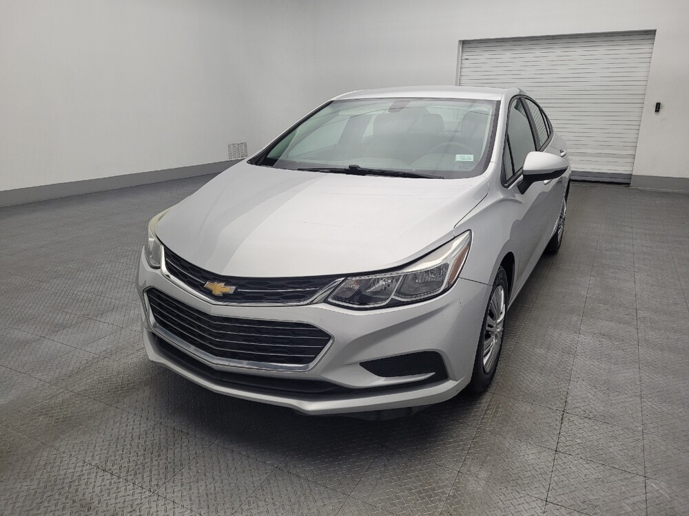 2017 Chevrolet Cruze in Miami, FL 33157 - 18088673 15
