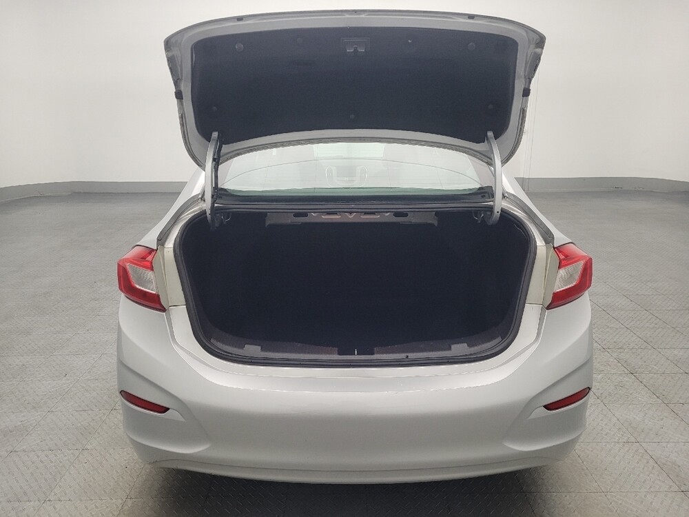 2017 Chevrolet Cruze in Miami, FL 33157 - 18088673 29