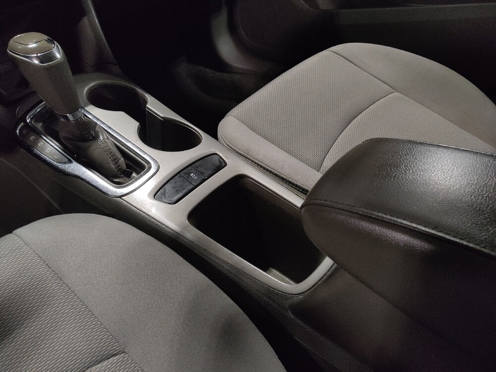 2017 Chevrolet Cruze in Miami, FL 33157 - 18088673 26