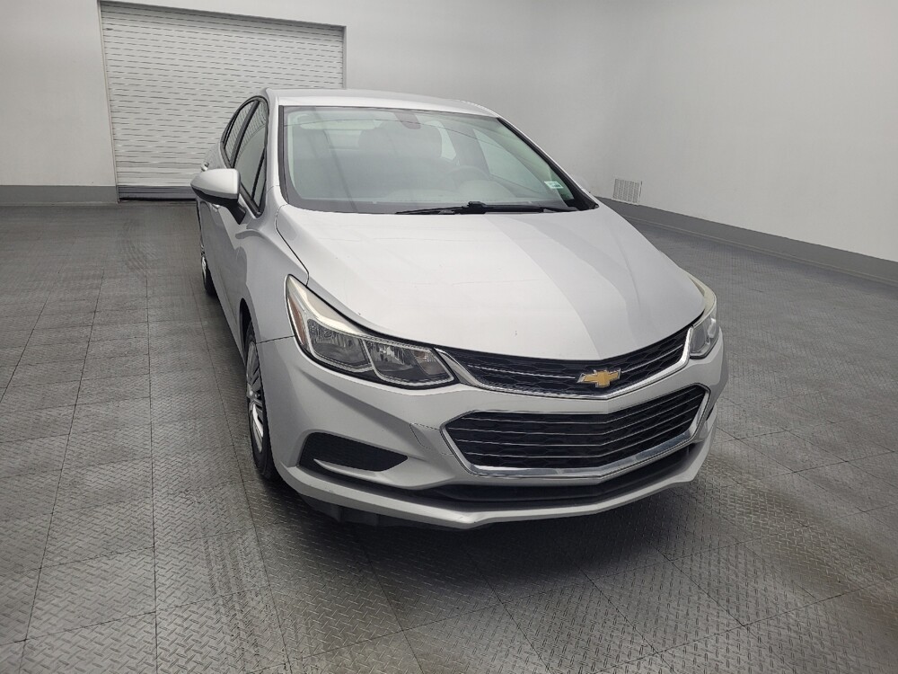 2017 Chevrolet Cruze in Miami, FL 33157 - 18088673 14