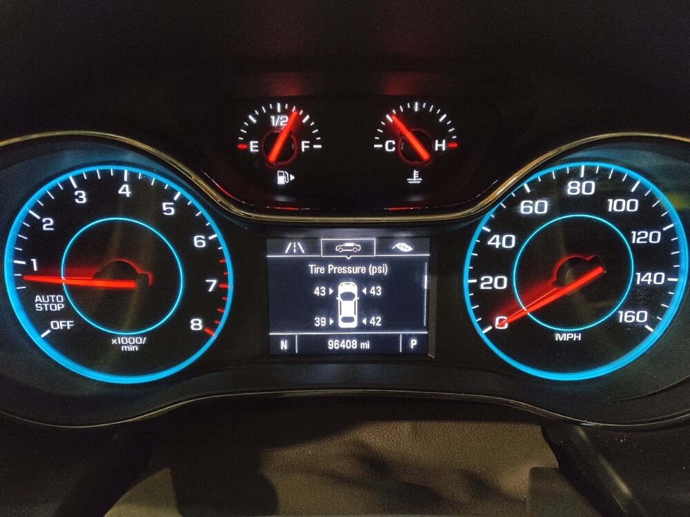 2017 Chevrolet Cruze in Miami, FL 33157 - 18088673 23