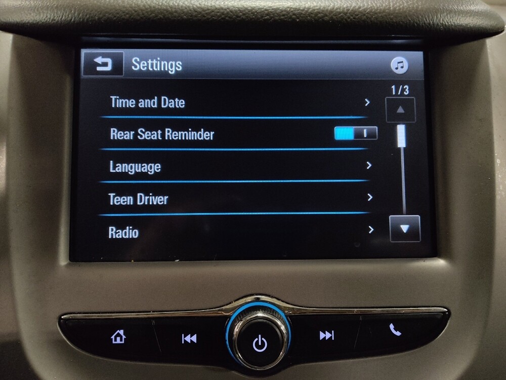 2017 Chevrolet Cruze in Miami, FL 33157 - 18088673 25