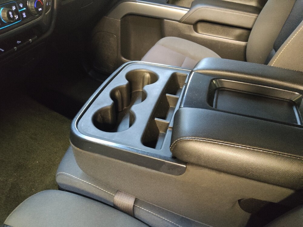 2017 Chevrolet Silverado 1500 in Raleigh, NC 27604 - 18088674 26