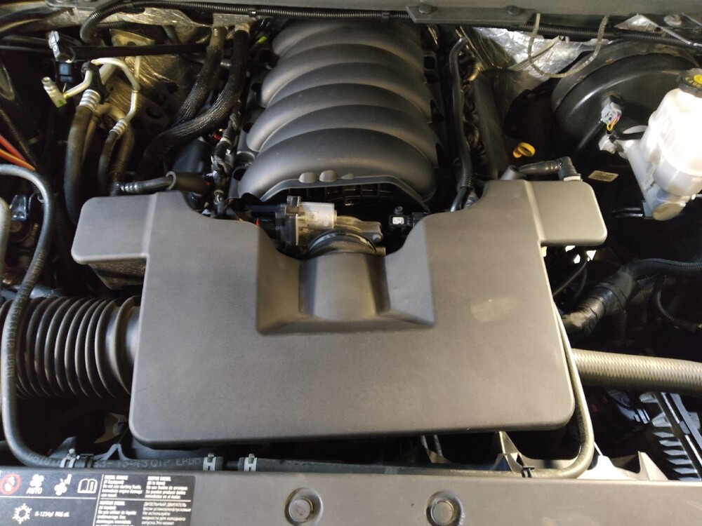 2017 Chevrolet Silverado 1500 in Raleigh, NC 27604 - 18088674 30