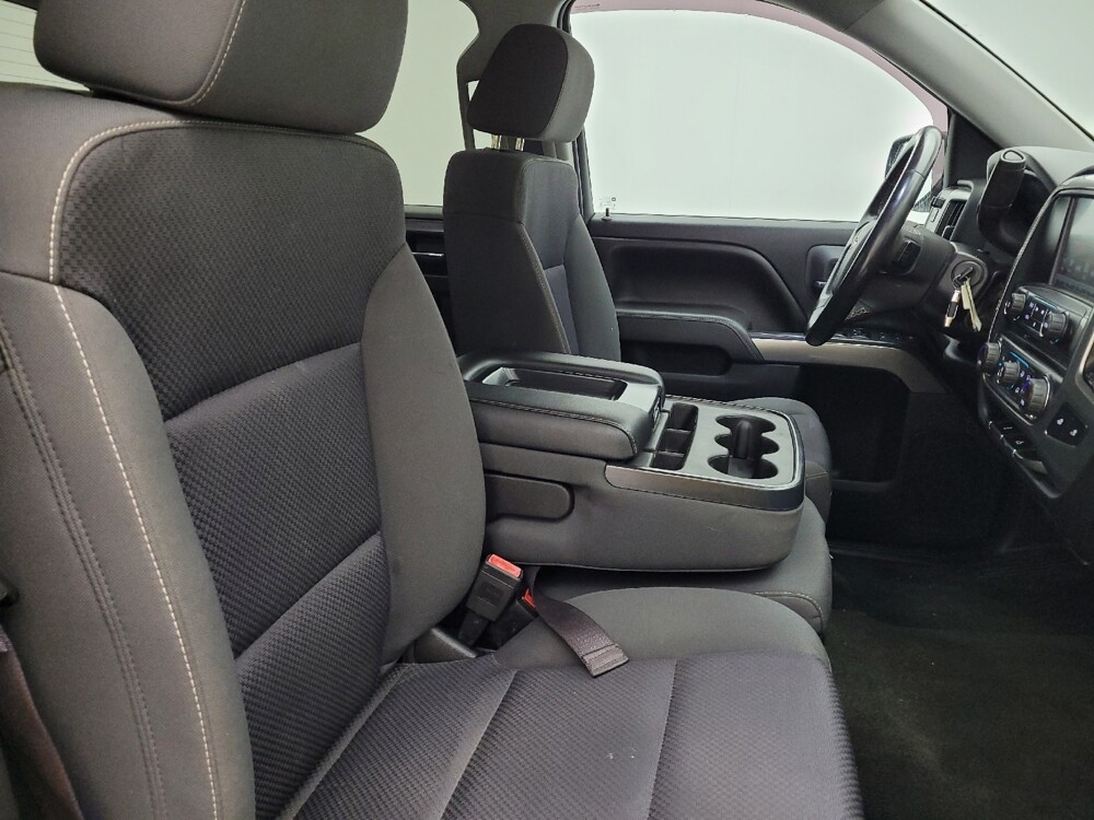 2017 Chevrolet Silverado 1500 in Raleigh, NC 27604 - 18088674 21