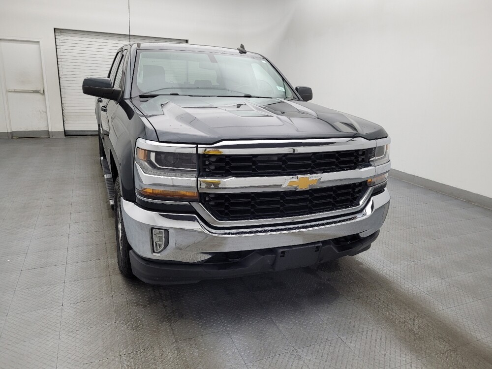 2017 Chevrolet Silverado 1500 in Raleigh, NC 27604 - 18088674 14