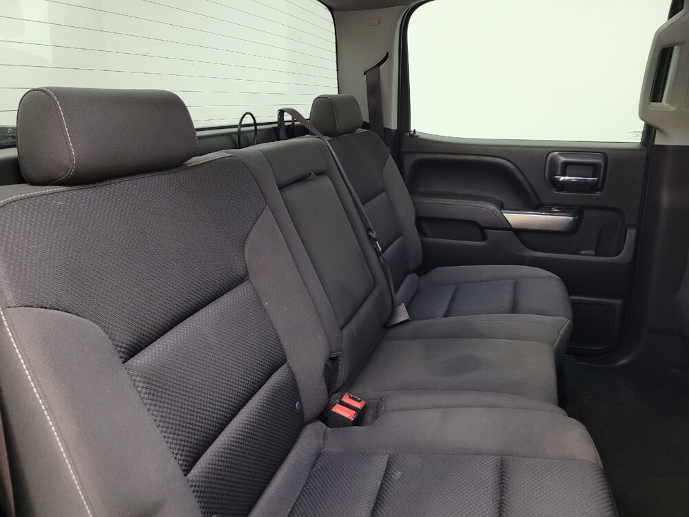 2017 Chevrolet Silverado 1500 in Raleigh, NC 27604 - 18088674 19