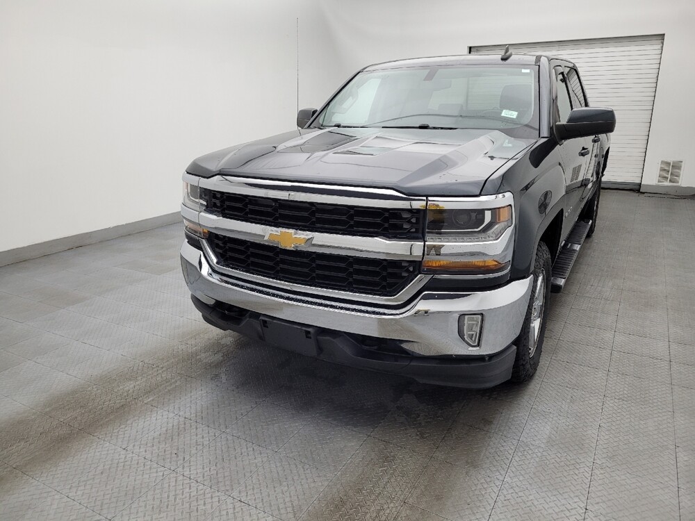 2017 Chevrolet Silverado 1500 in Raleigh, NC 27604 - 18088674 15