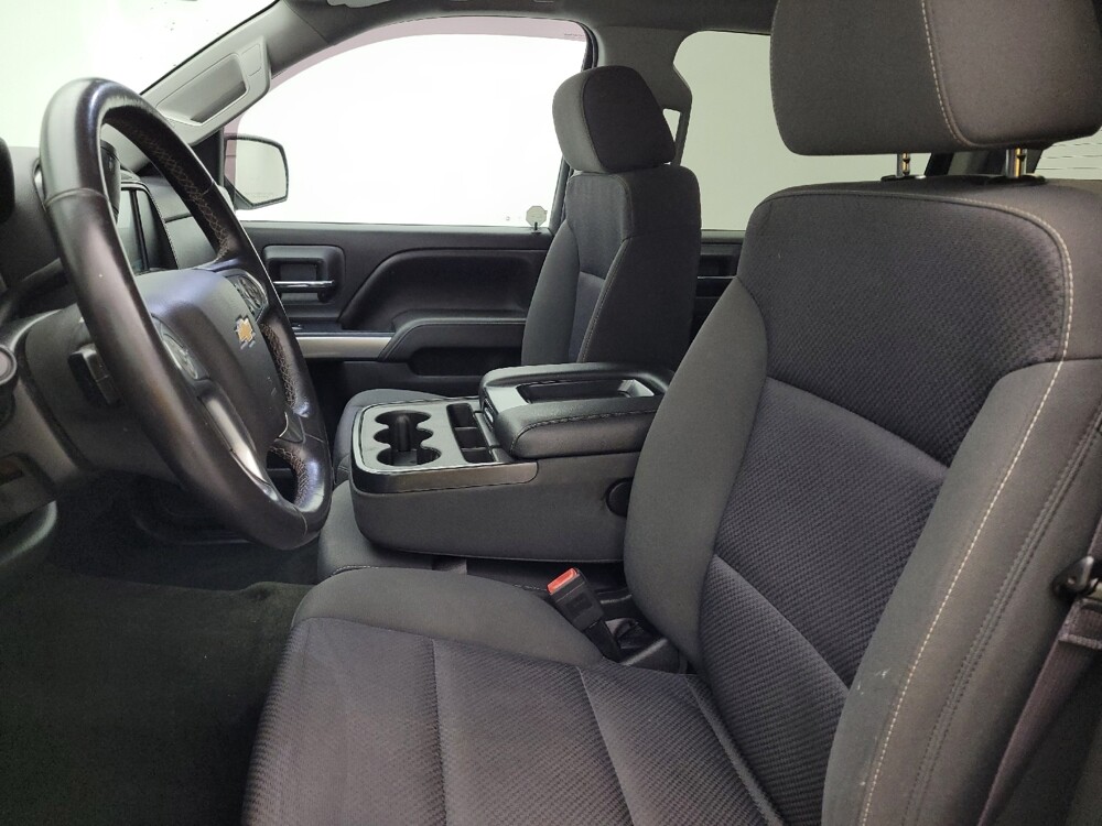 2017 Chevrolet Silverado 1500 in Raleigh, NC 27604 - 18088674 17