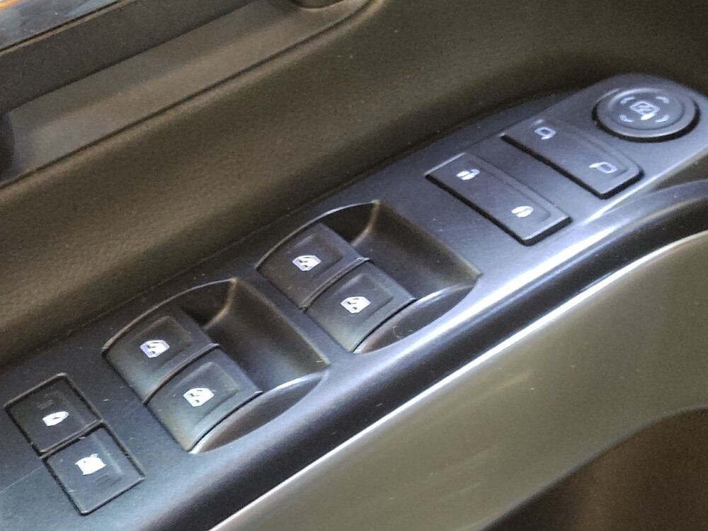 2017 Chevrolet Silverado 1500 in Raleigh, NC 27604 - 18088674 27