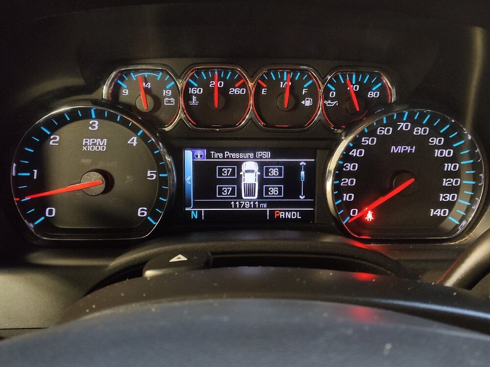 2017 Chevrolet Silverado 1500 in Raleigh, NC 27604 - 18088674 23