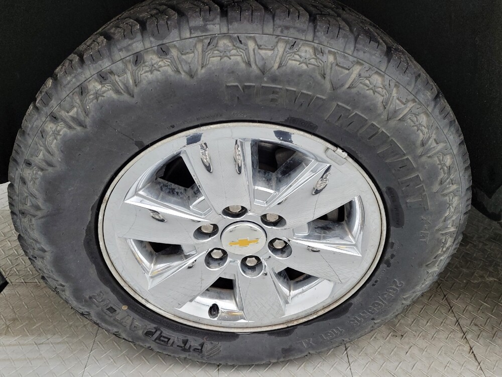 2017 Chevrolet Silverado 1500 in Raleigh, NC 27604 - 18088674 31