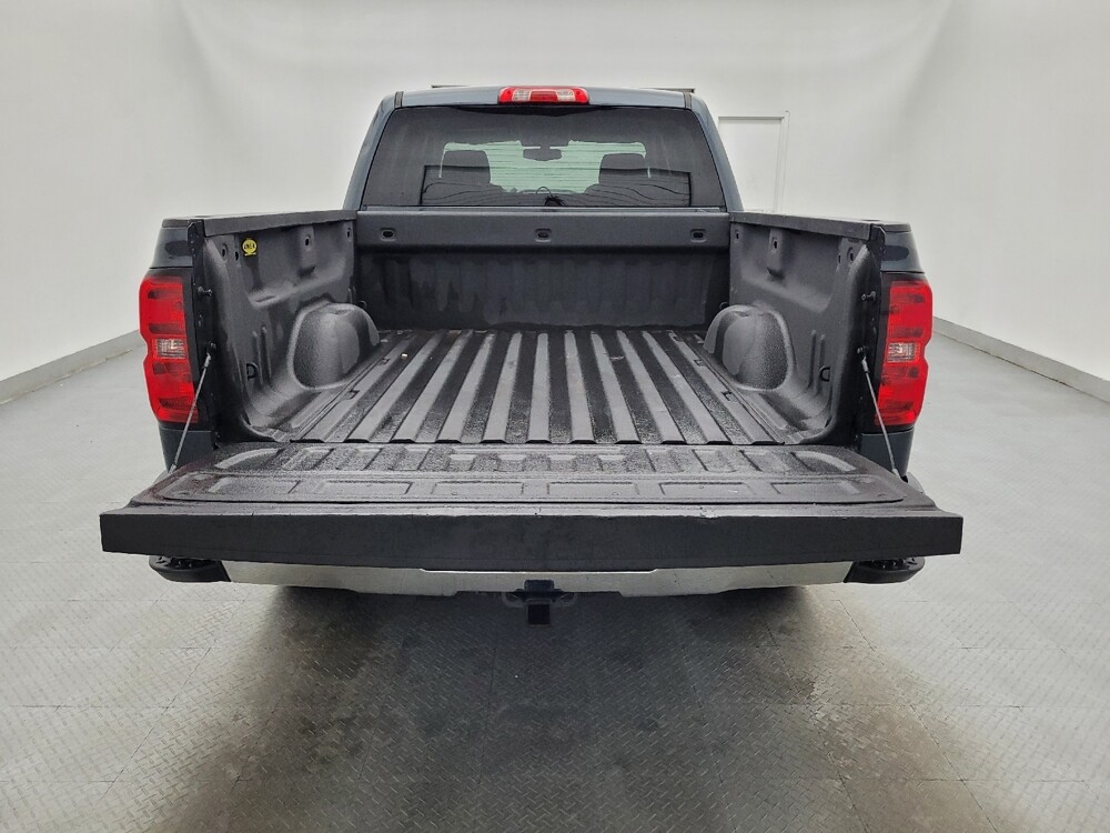 2017 Chevrolet Silverado 1500 in Raleigh, NC 27604 - 18088674 29