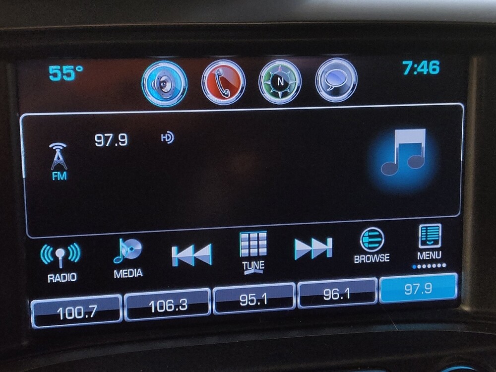 2017 Chevrolet Silverado 1500 in Raleigh, NC 27604 - 18088674 25