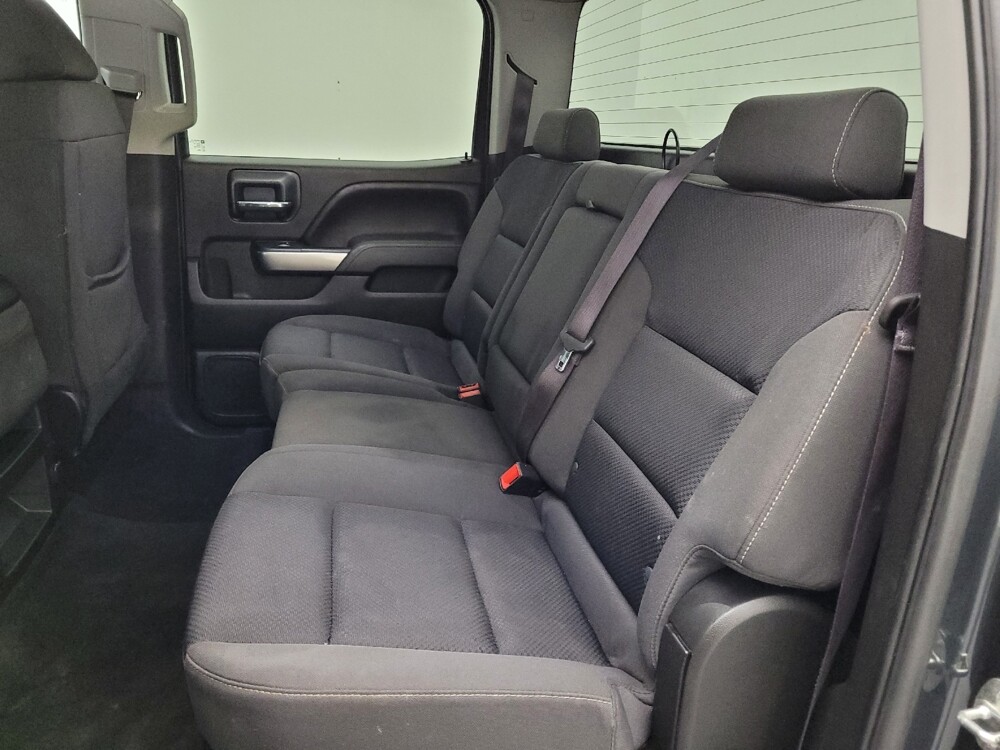 2017 Chevrolet Silverado 1500 in Raleigh, NC 27604 - 18088674 18