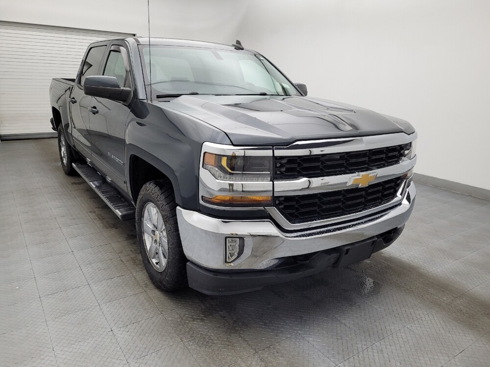 2017 Chevrolet Silverado 1500 in Raleigh, NC 27604 - 18088674 13