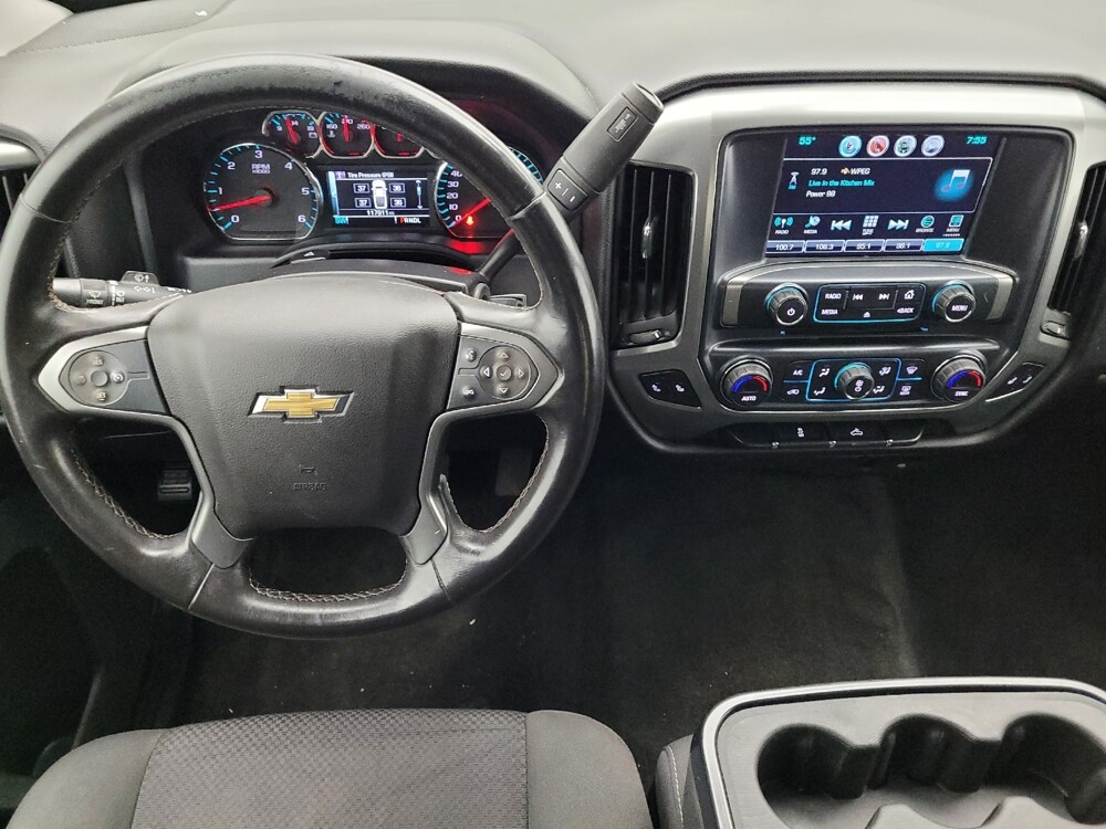 2017 Chevrolet Silverado 1500 in Raleigh, NC 27604 - 18088674 22