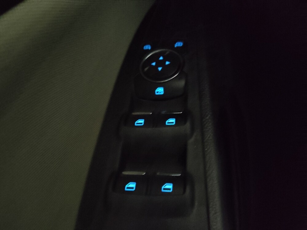 2017 Ford Fusion in Duluth, GA 30096 - 18088675 27