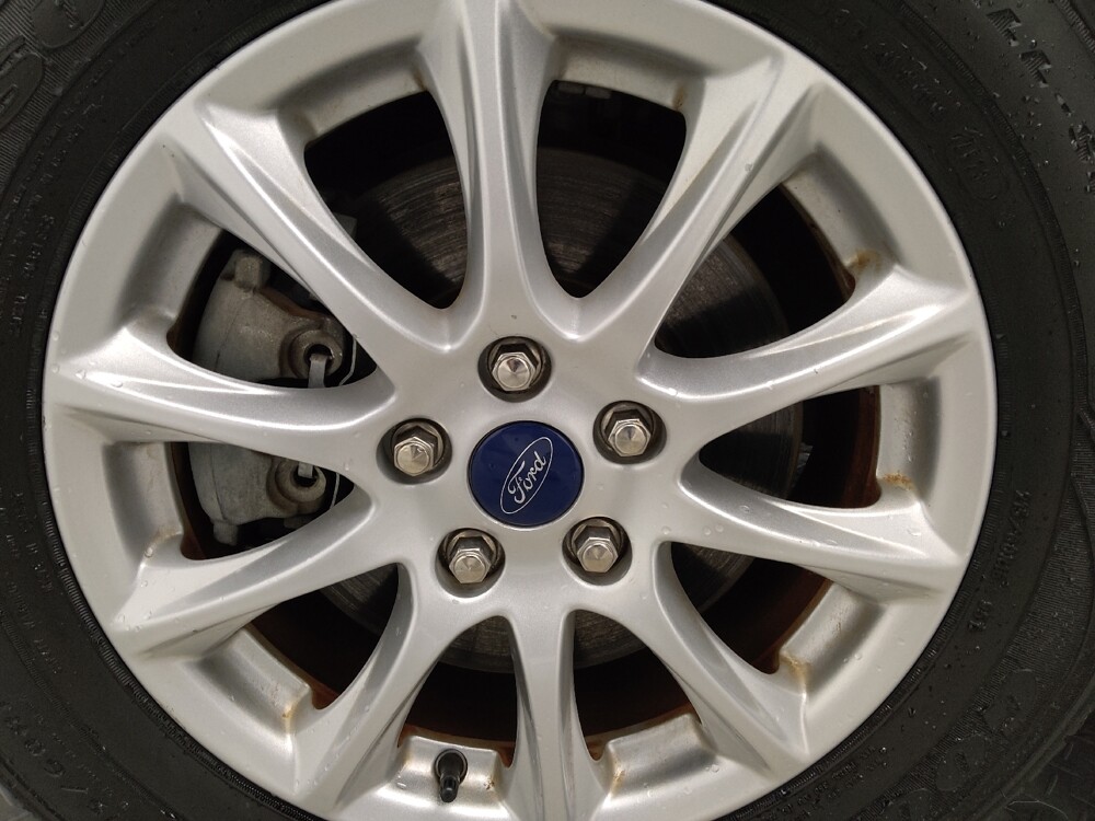 2017 Ford Fusion in Duluth, GA 30096 - 18088675 31