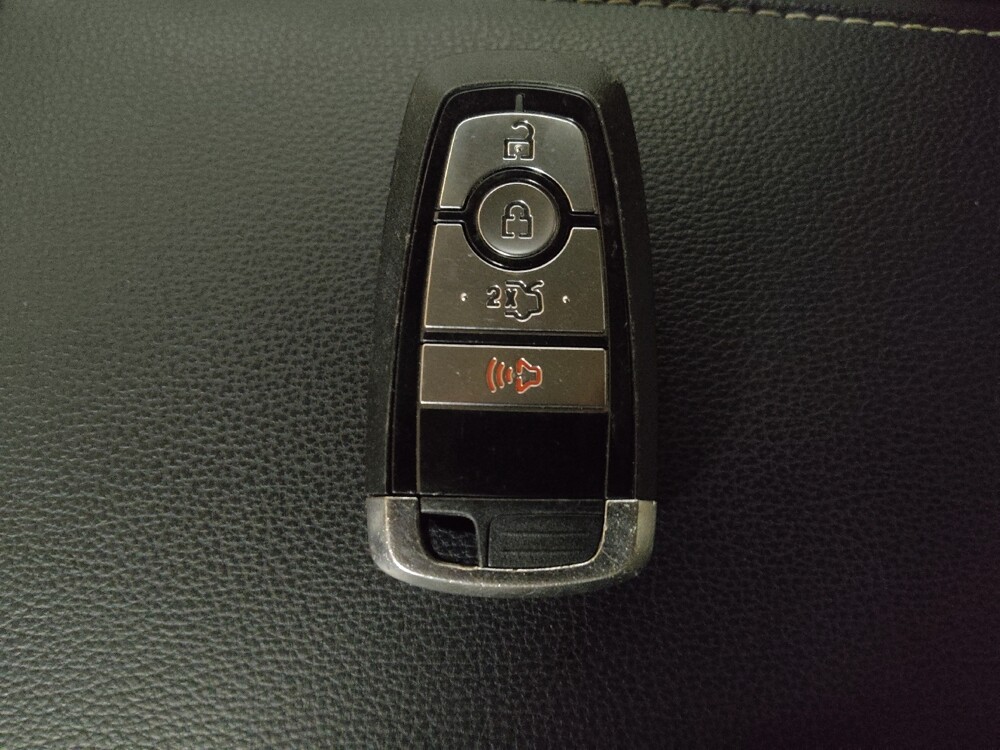 2017 Ford Fusion in Duluth, GA 30096 - 18088675 32