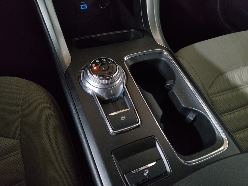 2017 Ford Fusion in Duluth, GA 30096 - 18088675 26