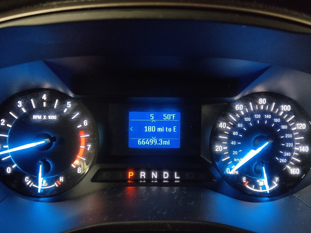 2017 Ford Fusion in Duluth, GA 30096 - 18088675 23