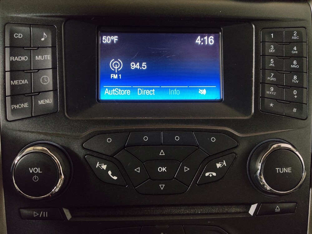 2017 Ford Fusion in Duluth, GA 30096 - 18088675 25