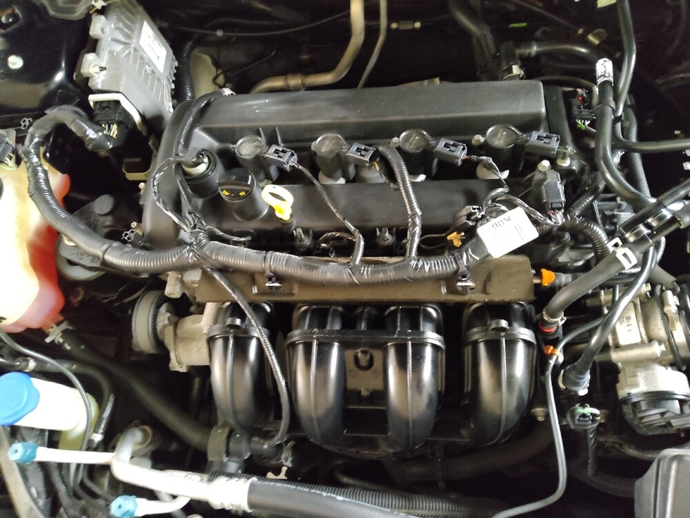 2017 Ford Fusion in Duluth, GA 30096 - 18088675 30