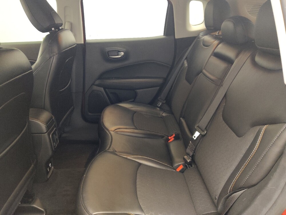 2019 Jeep Compass in Orlando, FL 32808 - 18088676 18