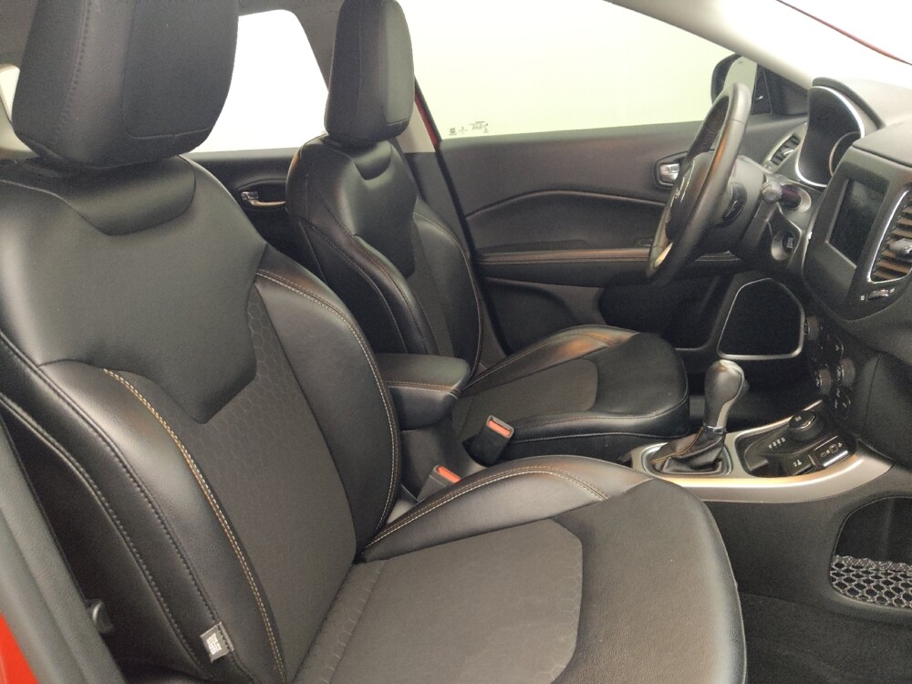 2019 Jeep Compass in Orlando, FL 32808 - 18088676 21