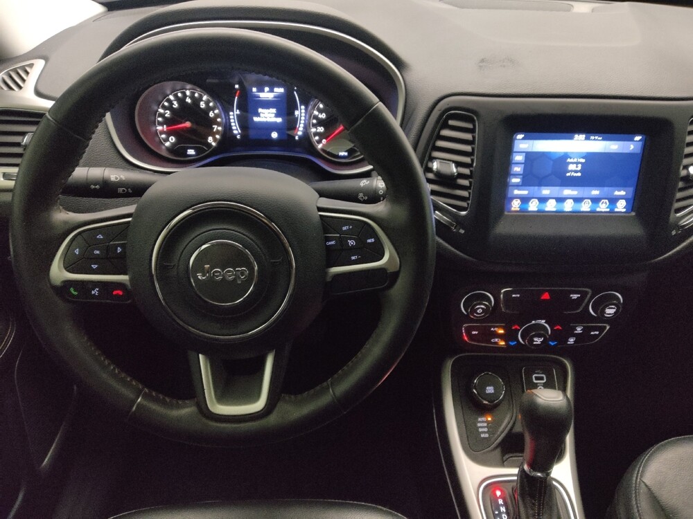 2019 Jeep Compass in Orlando, FL 32808 - 18088676 22