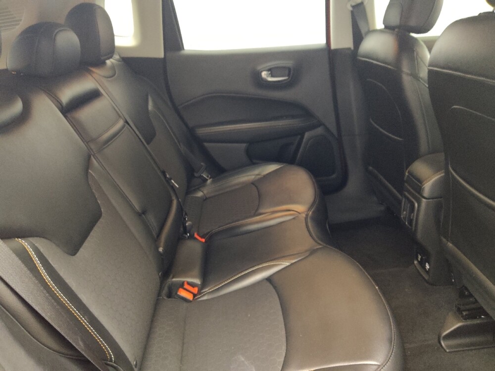 2019 Jeep Compass in Orlando, FL 32808 - 18088676 19