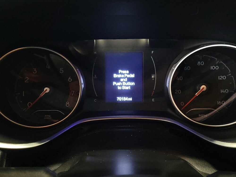 2019 Jeep Compass in Orlando, FL 32808 - 18088676 23