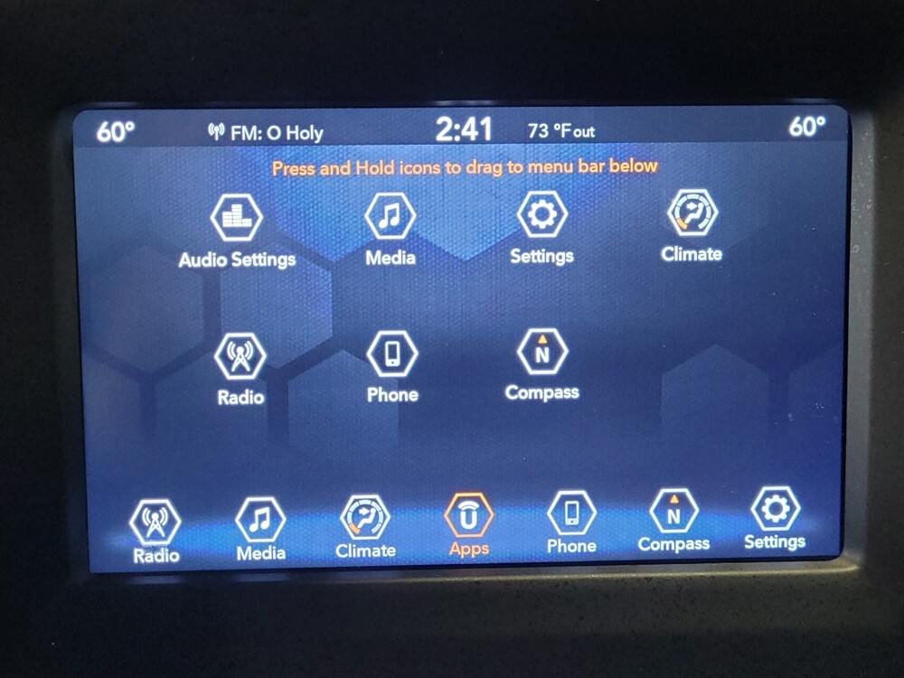 2019 Jeep Compass in Orlando, FL 32808 - 18088676 25