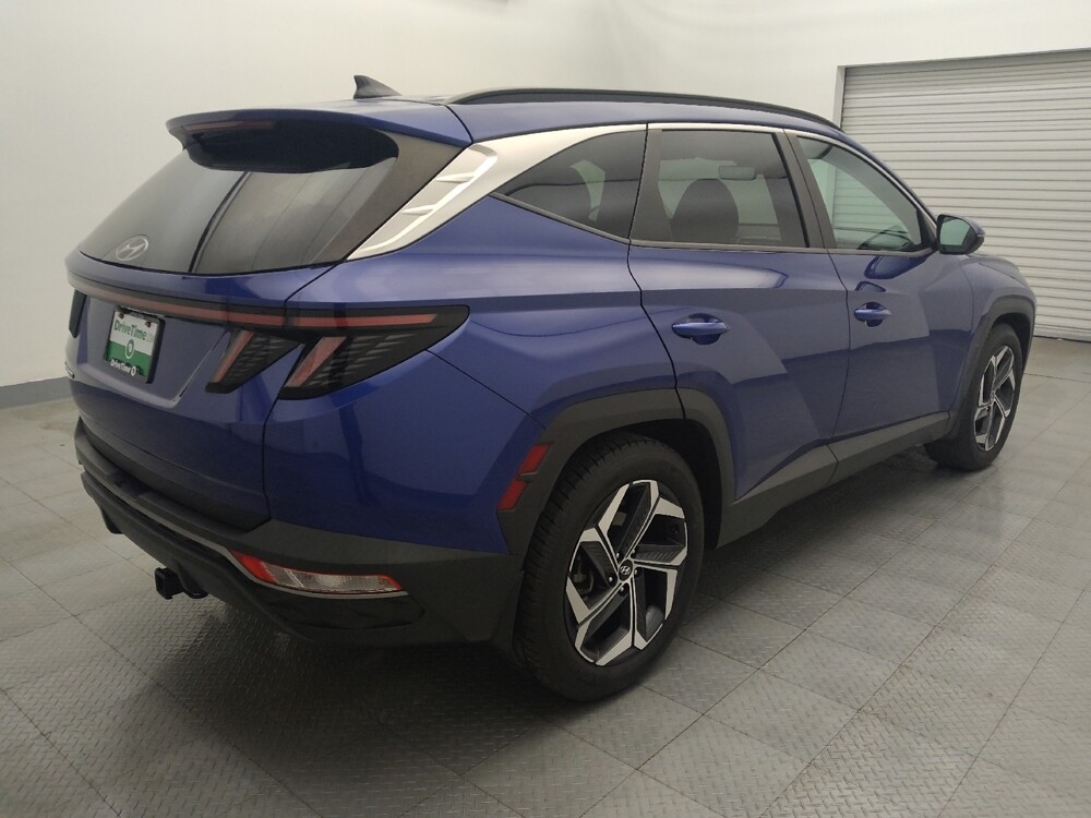 2022 Hyundai Tucson in Houston, TX 77034 - 18088677 9