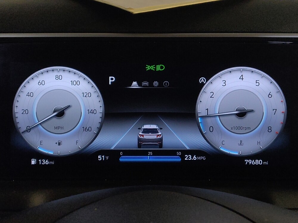 2022 Hyundai Tucson in Houston, TX 77034 - 18088677 23