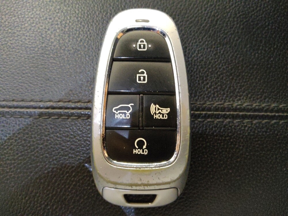 2022 Hyundai Tucson in Houston, TX 77034 - 18088677 32