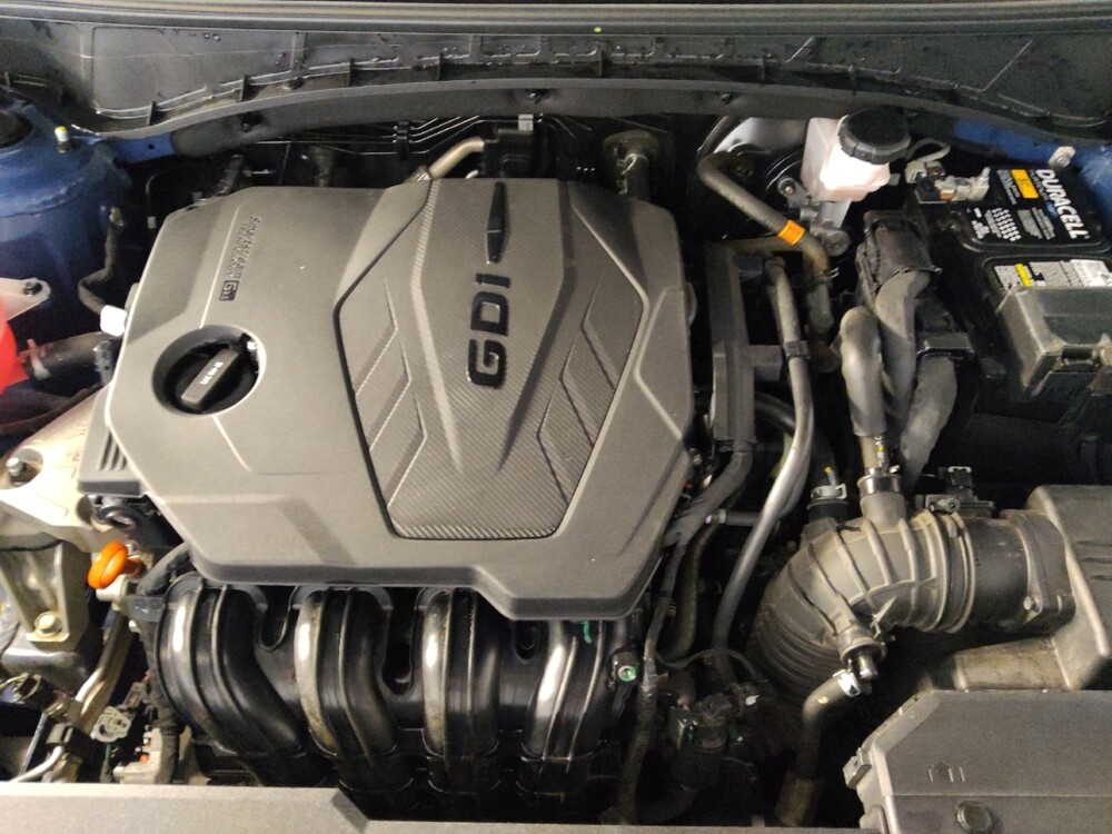 2022 Hyundai Tucson in Houston, TX 77034 - 18088677 30