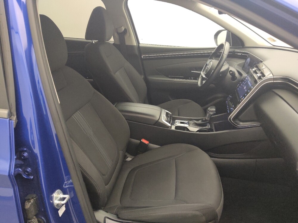 2022 Hyundai Tucson in Houston, TX 77034 - 18088677 21