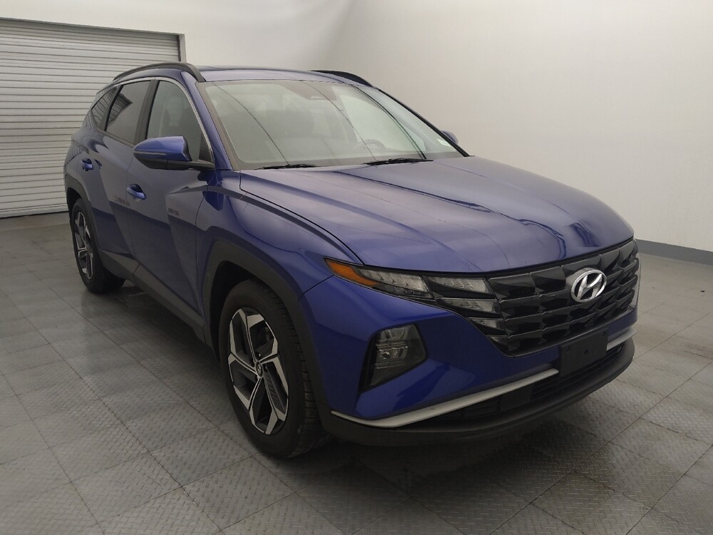 2022 Hyundai Tucson in Houston, TX 77034 - 18088677 13