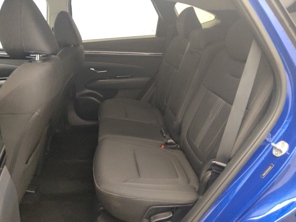 2022 Hyundai Tucson in Houston, TX 77034 - 18088677 18