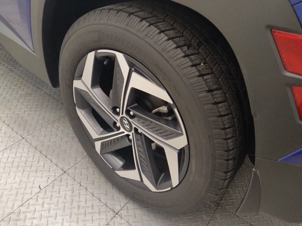 2022 Hyundai Tucson in Houston, TX 77034 - 18088677 31