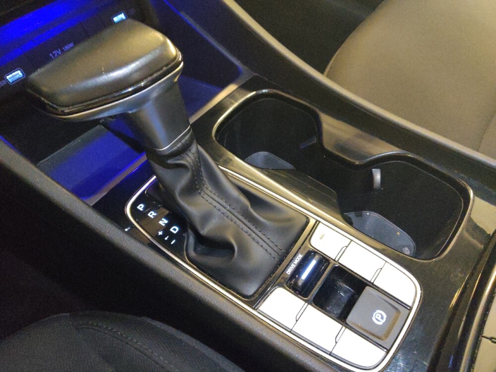 2022 Hyundai Tucson in Houston, TX 77034 - 18088677 26