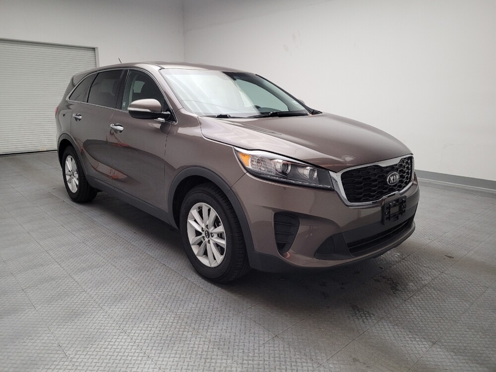 2020 Kia Sorento in Torrance, CA 90504 - 18088678 13