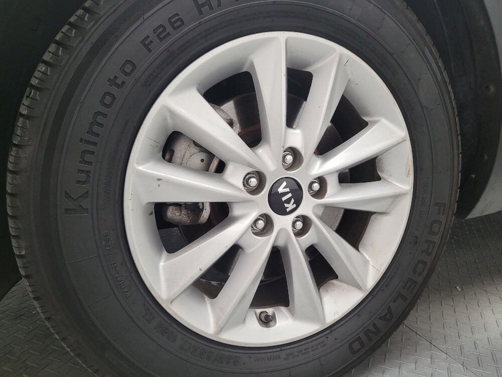 2020 Kia Sorento in Torrance, CA 90504 - 18088678 31