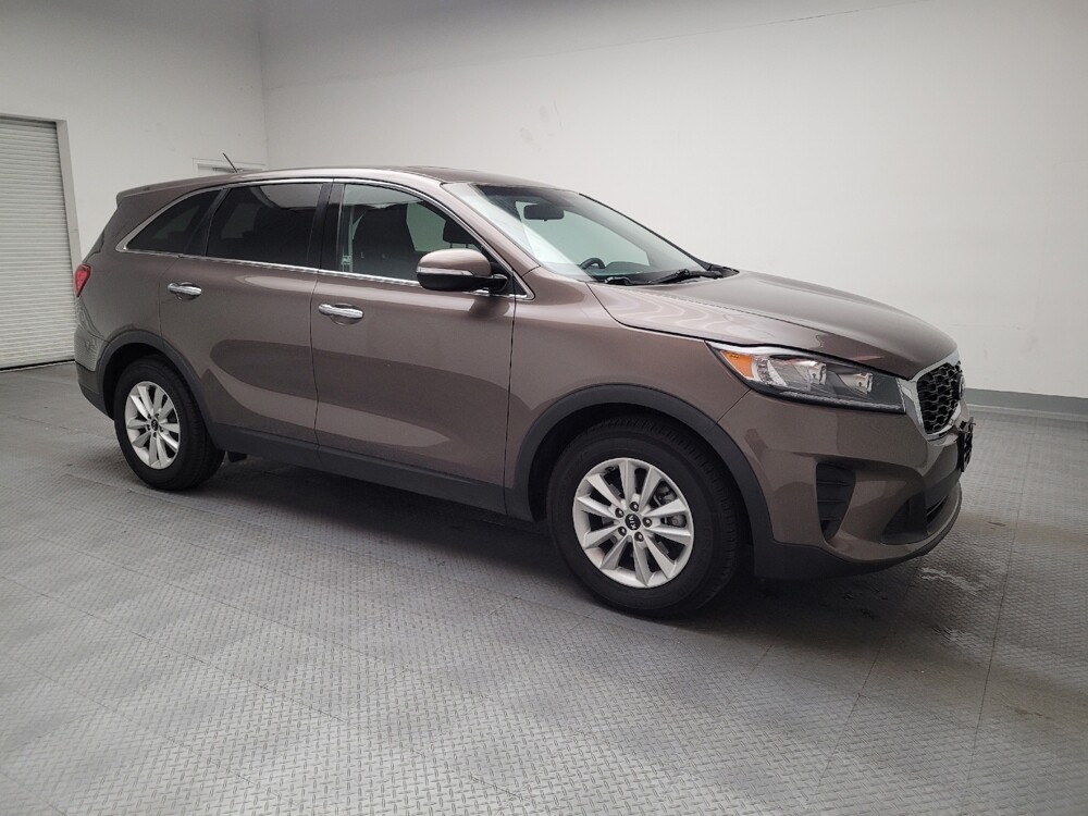 2020 Kia Sorento in Torrance, CA 90504 - 18088678 11